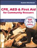 CPR/AED and Basic First Aid