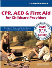 Pediatric CPR / AED and First Aid