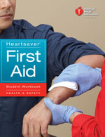 First Aid Workbook
